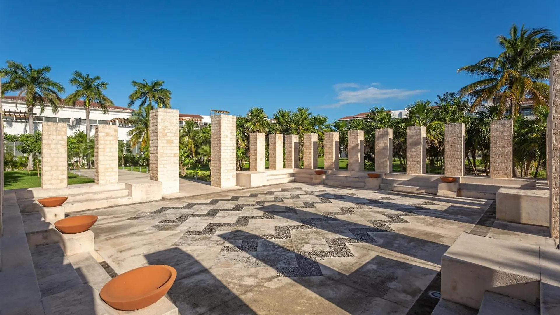 Apartment Casa Las Perlas New !! At Mareazul Condo Playa del Carmen