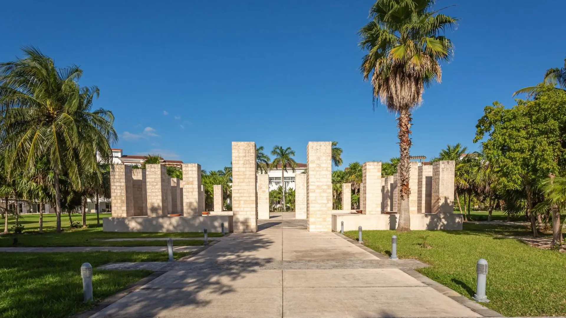 Casa Las Perlas New !! At Mareazul Condo Playa del Carmen 0*,