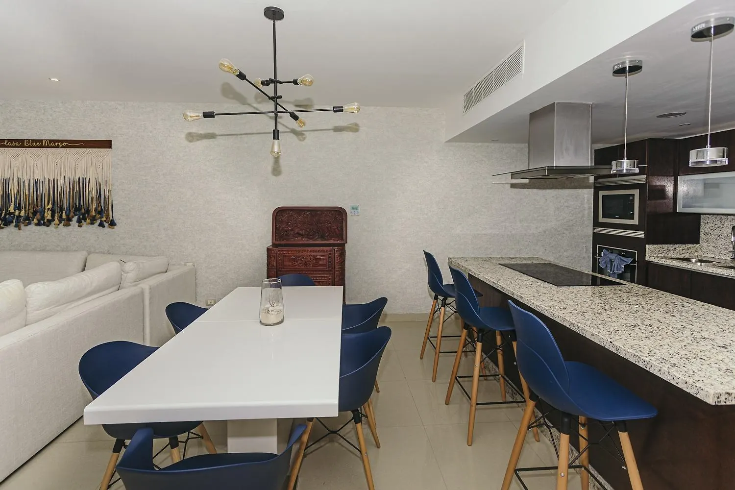 Casa Las Perlas New !! At Mareazul Condo Playa del Carmen