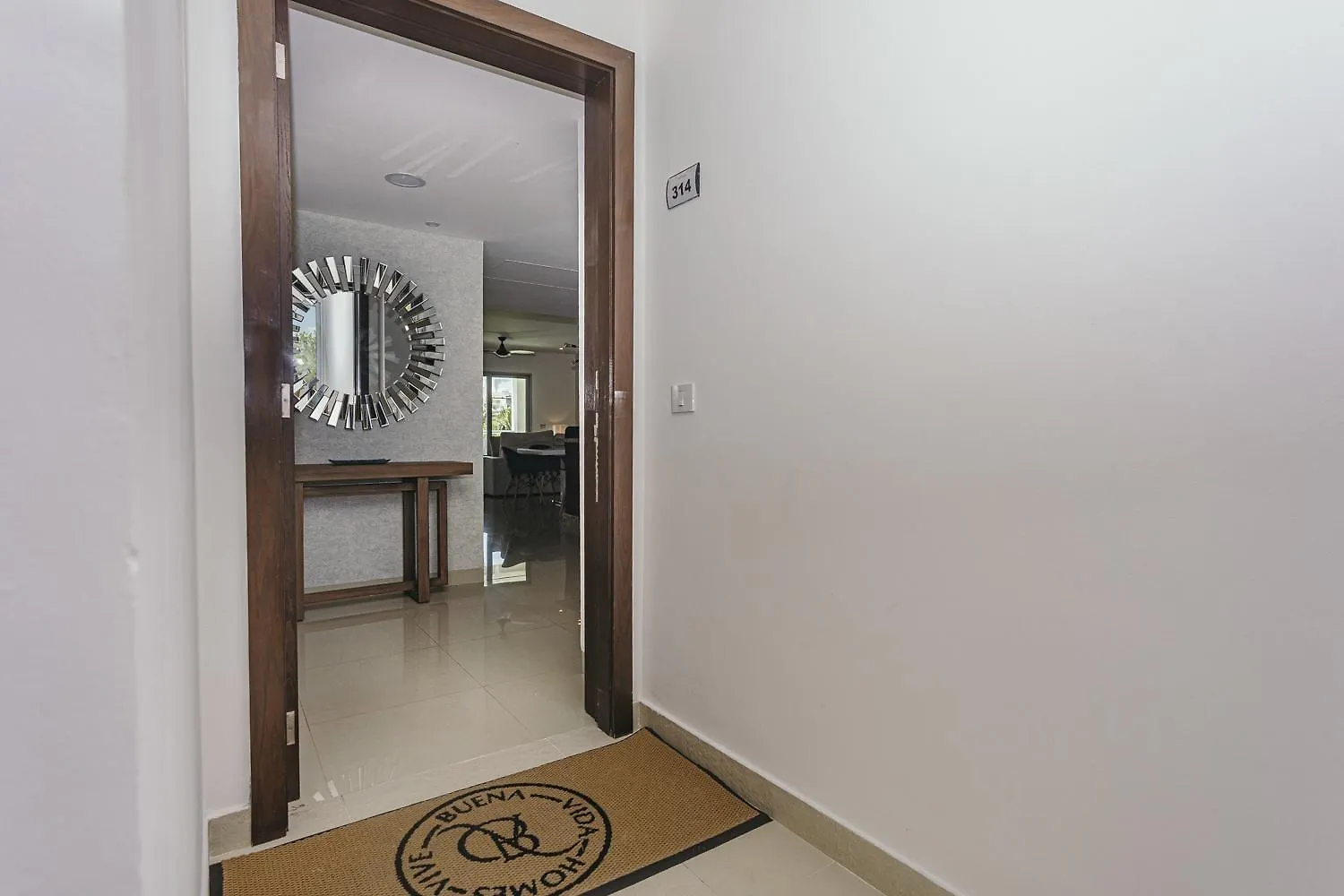 Casa Las Perlas New !! At Mareazul Condo Playa del Carmen Mexico