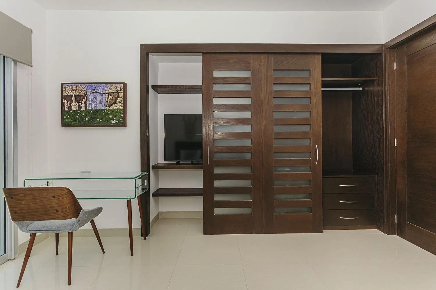 Apartment Casa Las Perlas New !! At Mareazul Condo Playa del Carmen