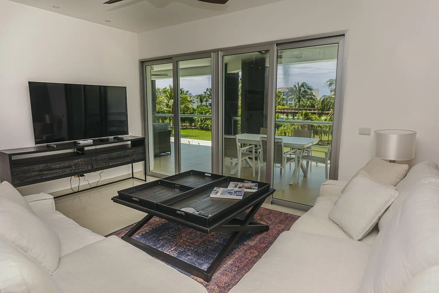 Casa Las Perlas New !! At Mareazul Condo Playa del Carmen 0*,