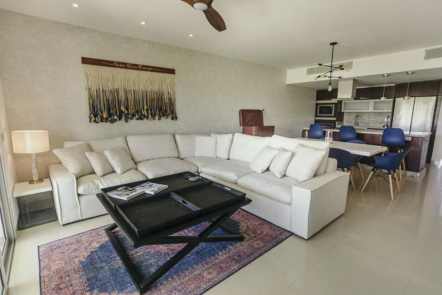 Casa Las Perlas New !! At Mareazul Condo Playa del Carmen Mexico