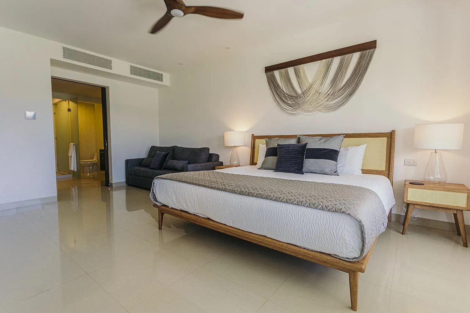 Casa Las Perlas New !! At Mareazul Condo Playa del Carmen 0*,  Mexico